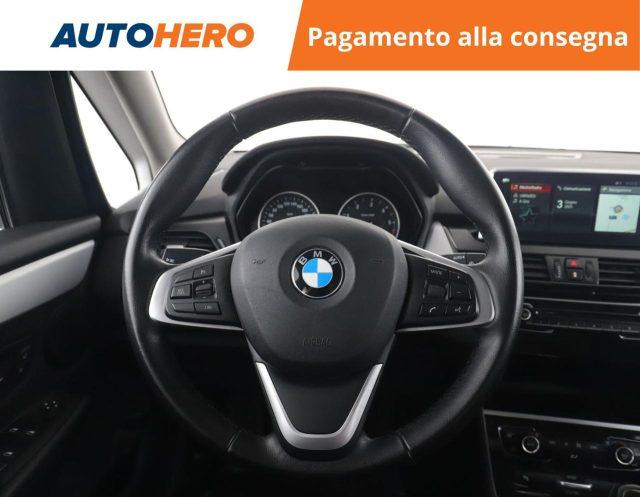 BMW 216 d Active Tourer Advantage