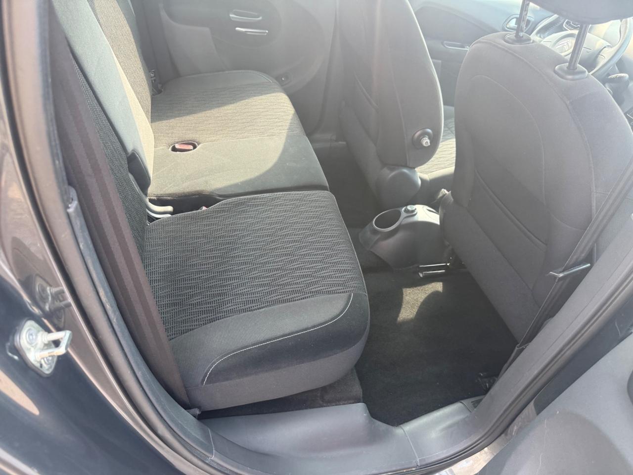 Citroen C3 Picasso 1.6 HDi 90 Exclusive