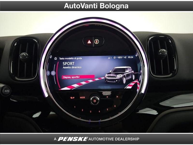 MINI Mini Countryman F60 Mini 1.5 Cooper Essential Countryman ALL4