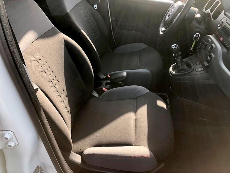 Fiat Panda 1.2 EasyPower Easy