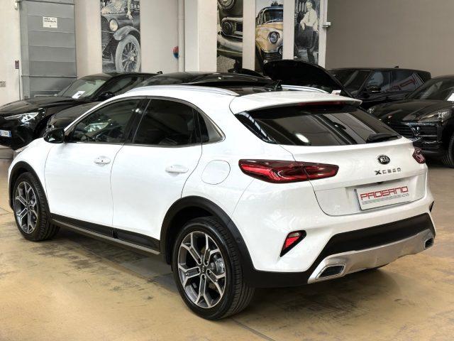 KIA XCeed 1.5 T-GDi 160 CV MHEV DCT High Tech - IVA