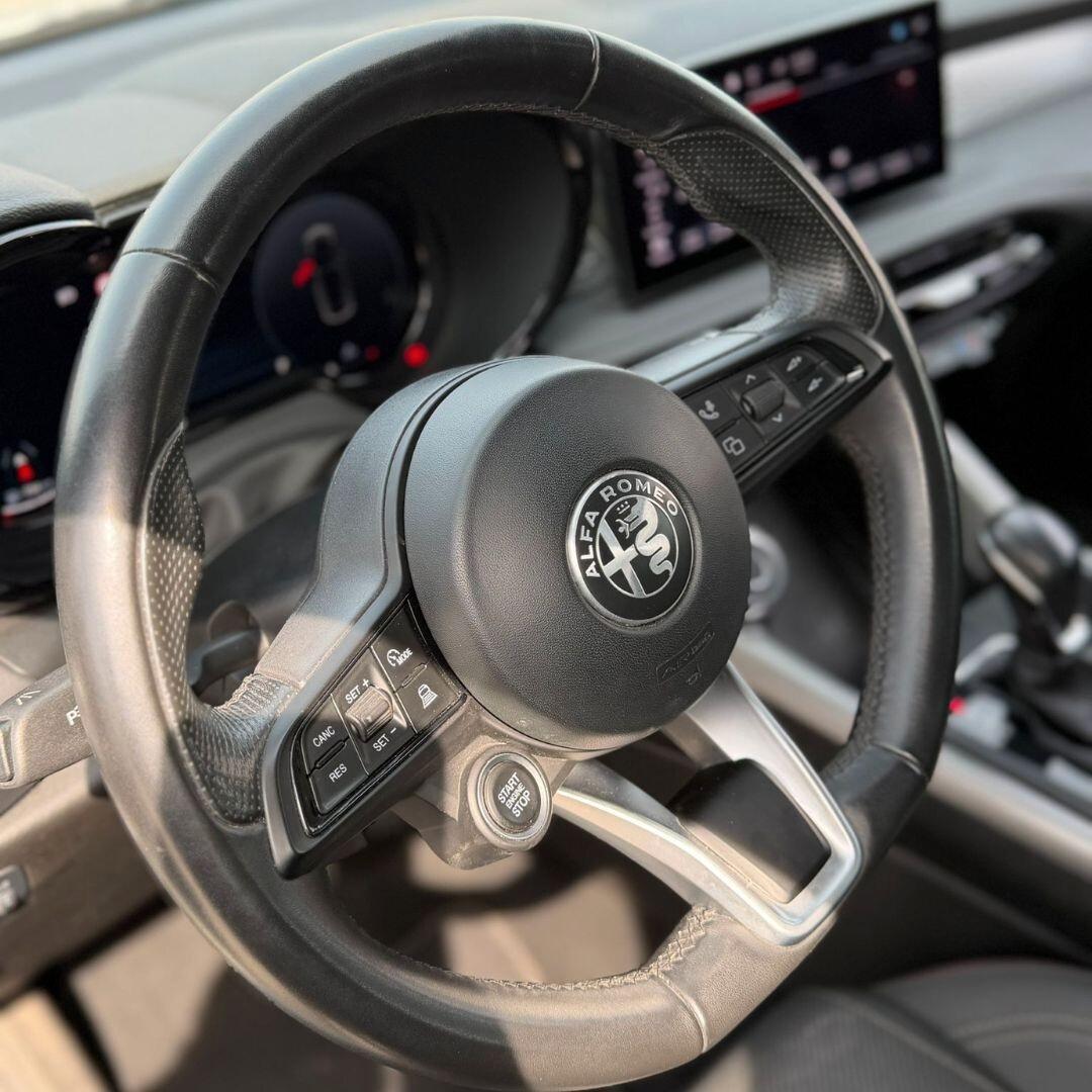 Alfa Romeo Tonale 1.6 diesel 130 CV TCT6 Ti