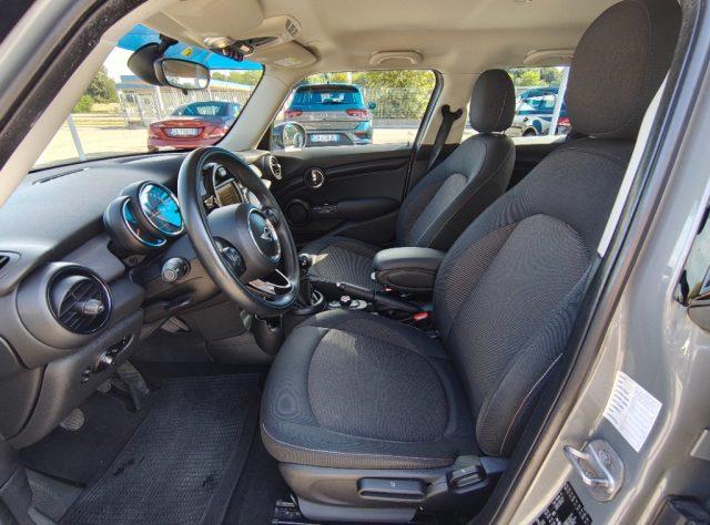 MINI Cooper 1.5 5 porte