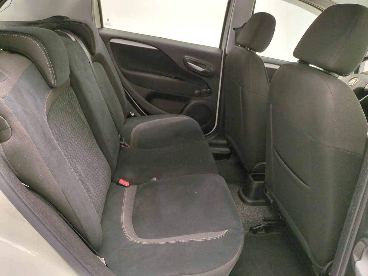 Fiat Punto 1.4 8V 5 porte GPL Street