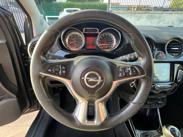 OPEL Adam 1.4 87 CV GPL Tech Glam
