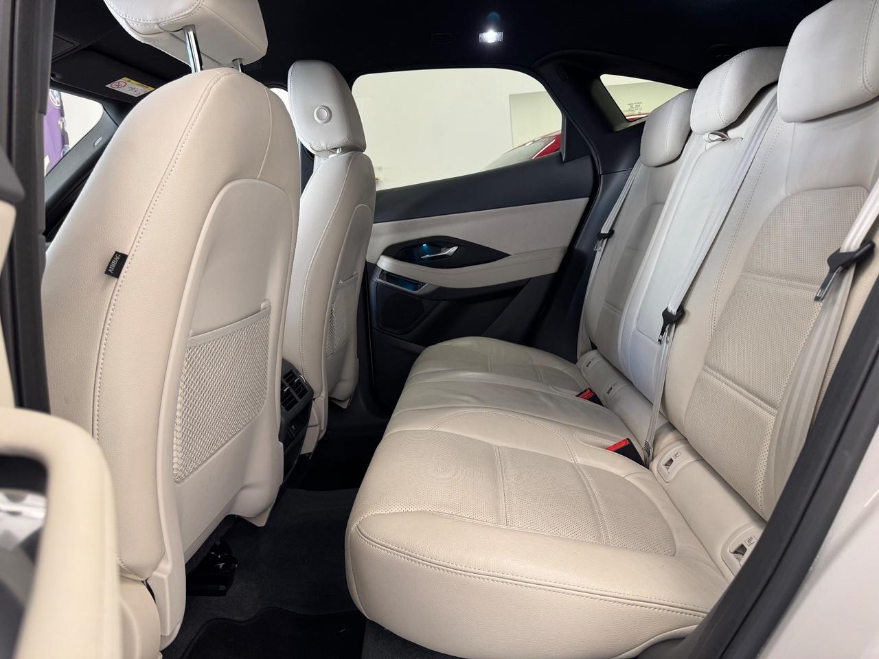 Jaguar E-Pace 2.0D 150 CV