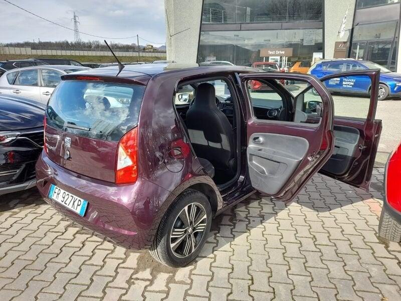 Seat Mii Mii 1.0 5 porte by Cosmopolitan