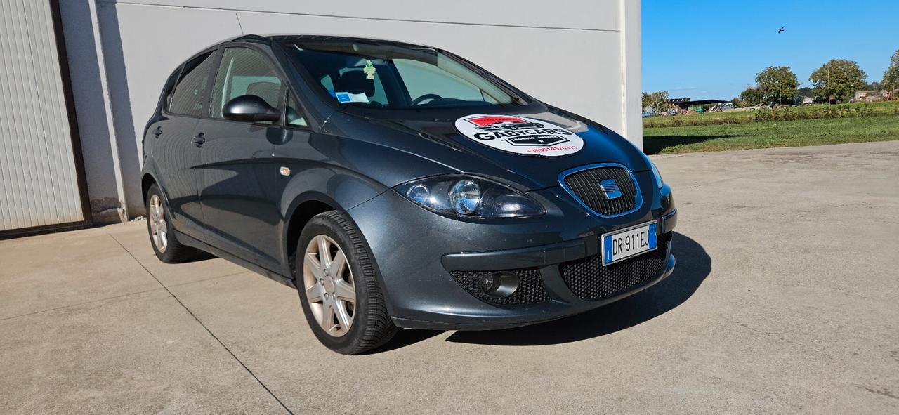 Seat Altea 1.9 TDI Stylance 105 CV