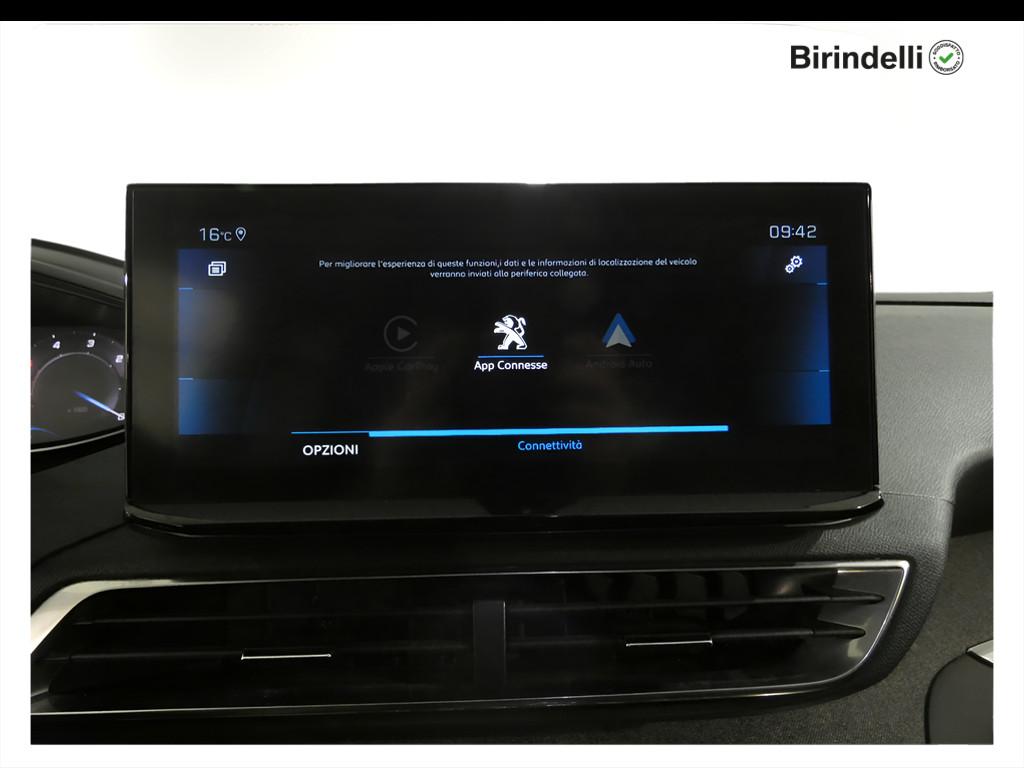 PEUGEOT 3008 2ª serie - 3008 BlueHDi 130 S&S EAT8 Allure