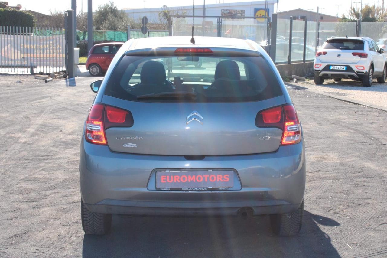 Citroen C3 1.1 Business