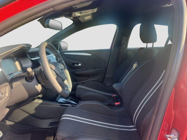 OPEL Corsa Corsa Hybrid 110 CV aut. GS