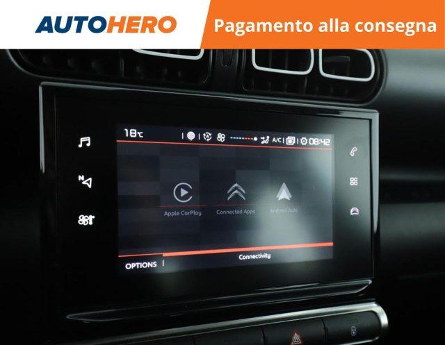 CITROEN C3 Aircross BlueHDi 110 S&S Feel
