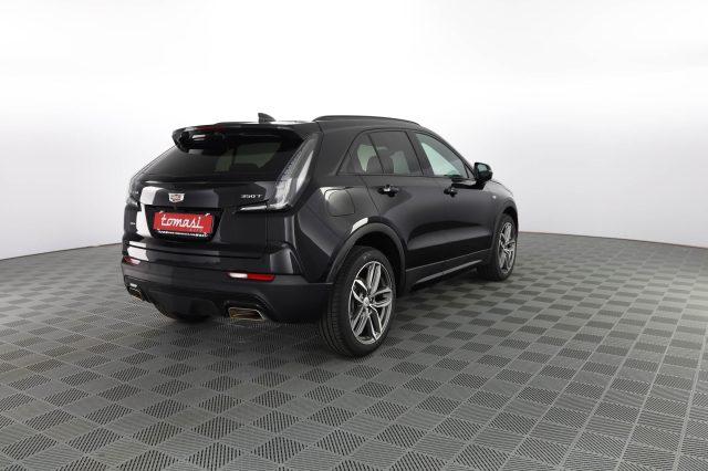 CADILLAC XT4 XT4 350 T AWD Sport