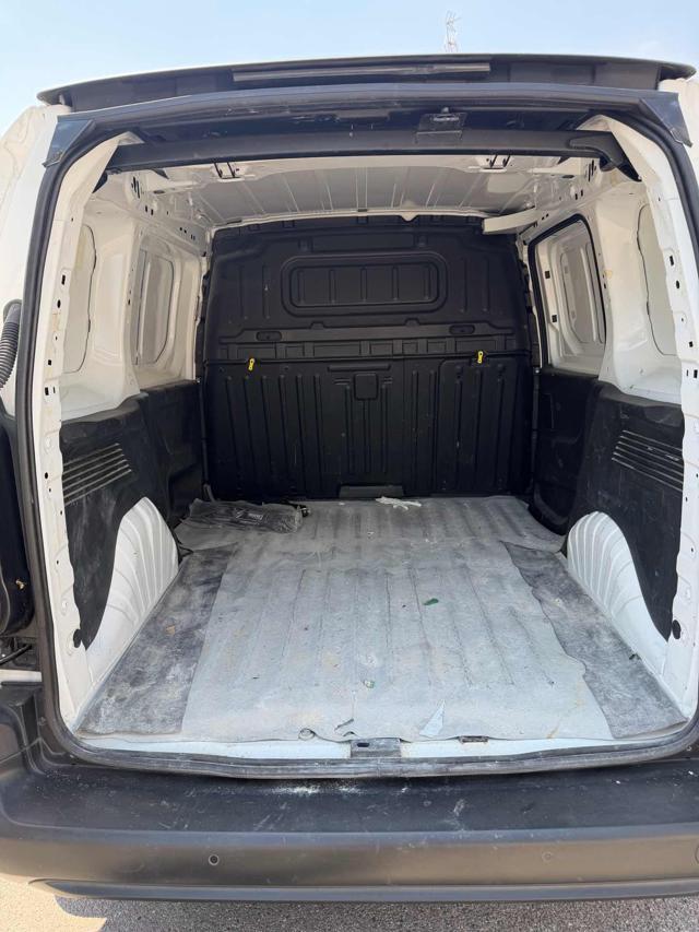 CITROEN Berlingo BlueHDi 100 Van NO IVA ESPOSTA