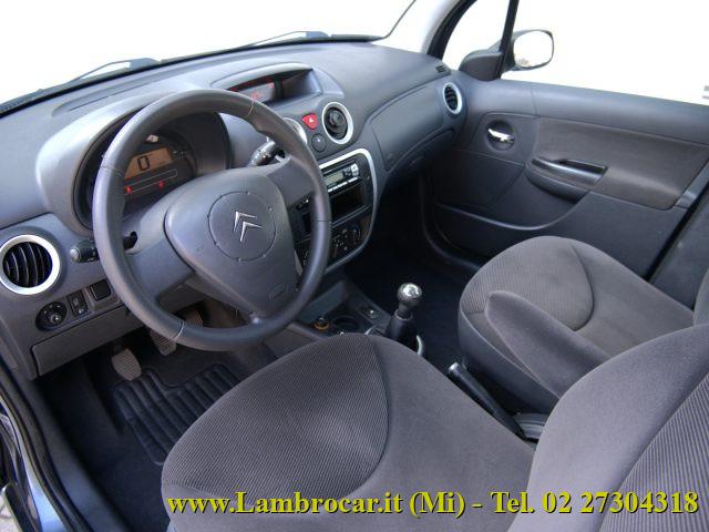 CITROEN C3 1.1 Classique 60cv