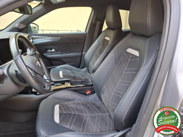 OPEL Mokka 1.2 Turbo 130 CV aut. Ultimate UNICO PROPR.
