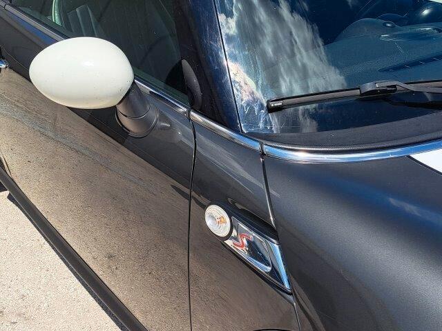 Mini Cooper S 1.6T 16V 184cv -FULL OPTIONAL