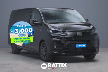 Fiat Ulysse 2.0 Bluehdi 180CV combi M1 XL L3H1 auto 9pt.i