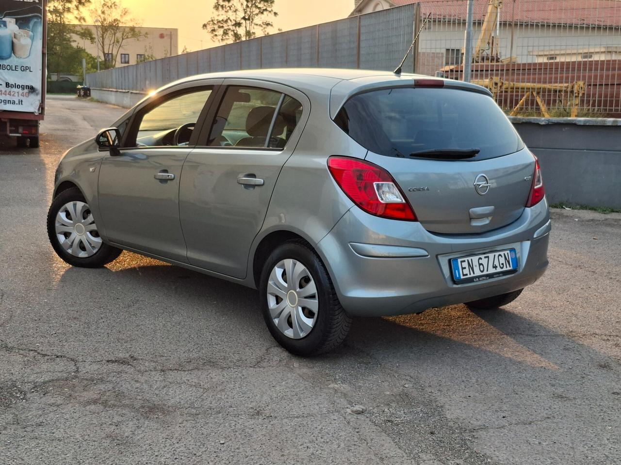 Opel Corsa 1.3 CDTI 75CV F.AP. 5 porte Sport