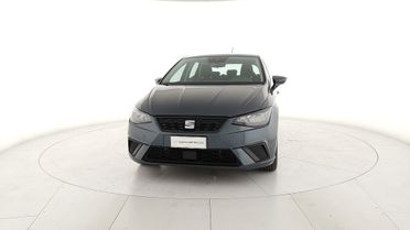 SEAT Ibiza V 2017 - Ibiza 1.0 ecotsi Business 95cv