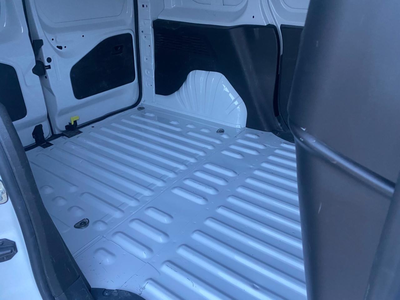Fiat Doblo Doblò 1.5 BlueHdi 100CV PC-TN Van