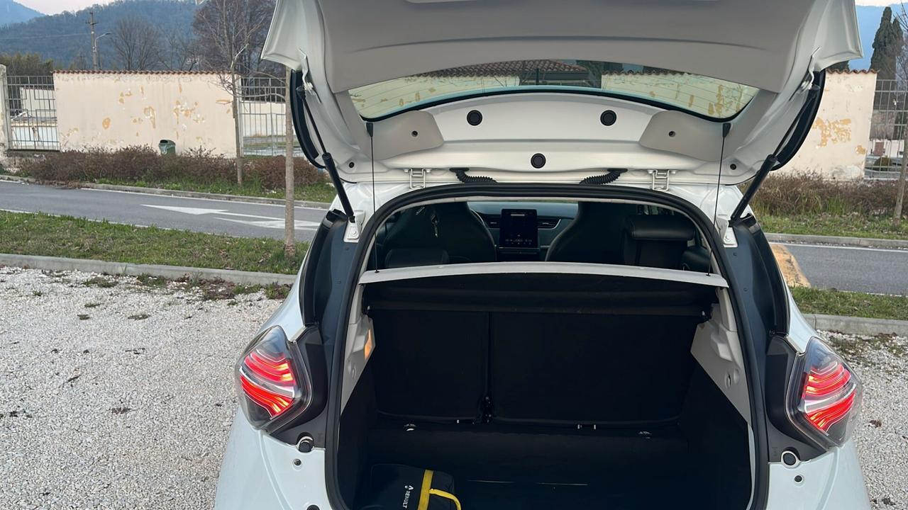 Renault ZOE Intens R135 Flex