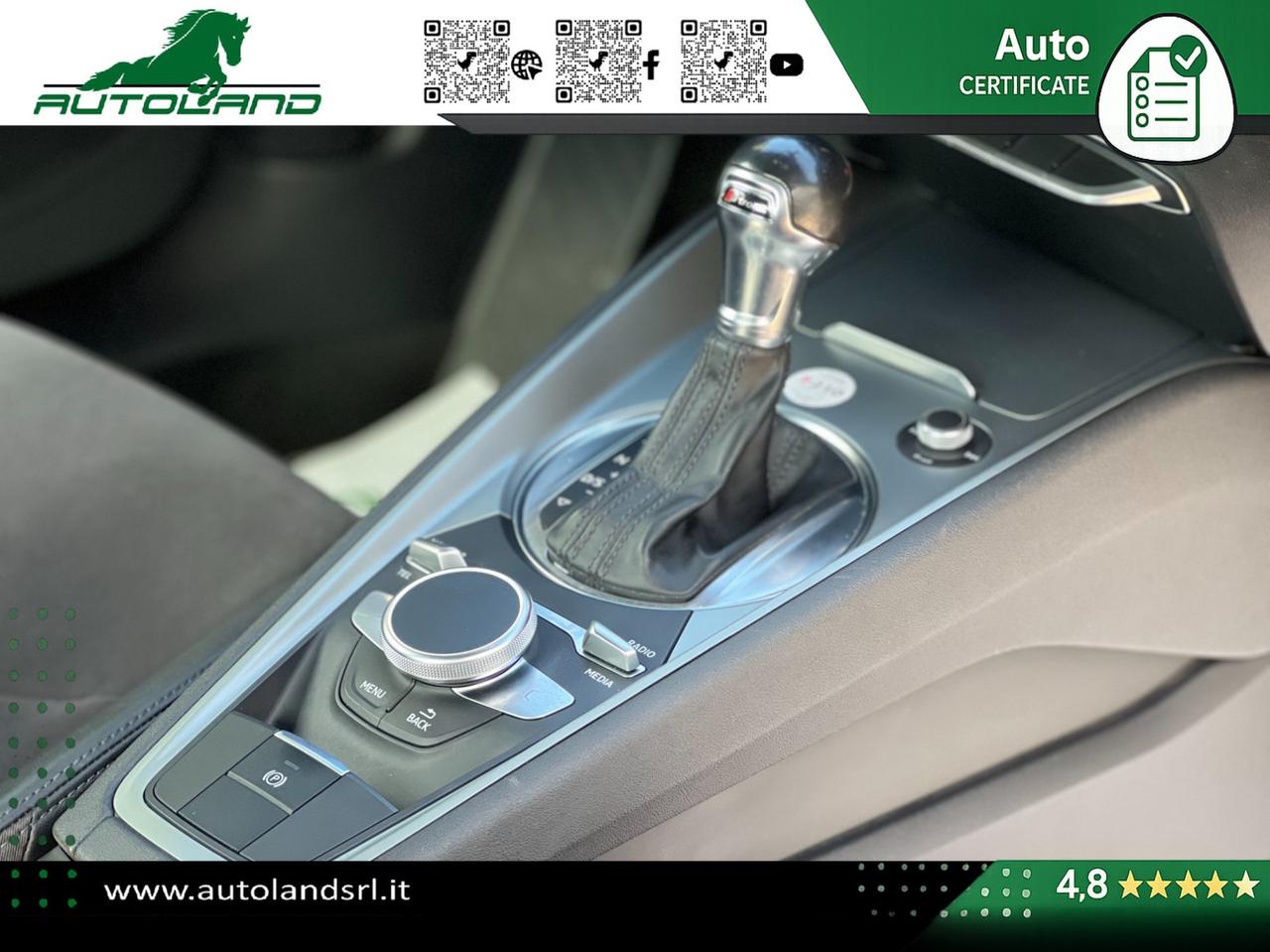 Audi TT Coupe 1.8 TFSI S-Tronic