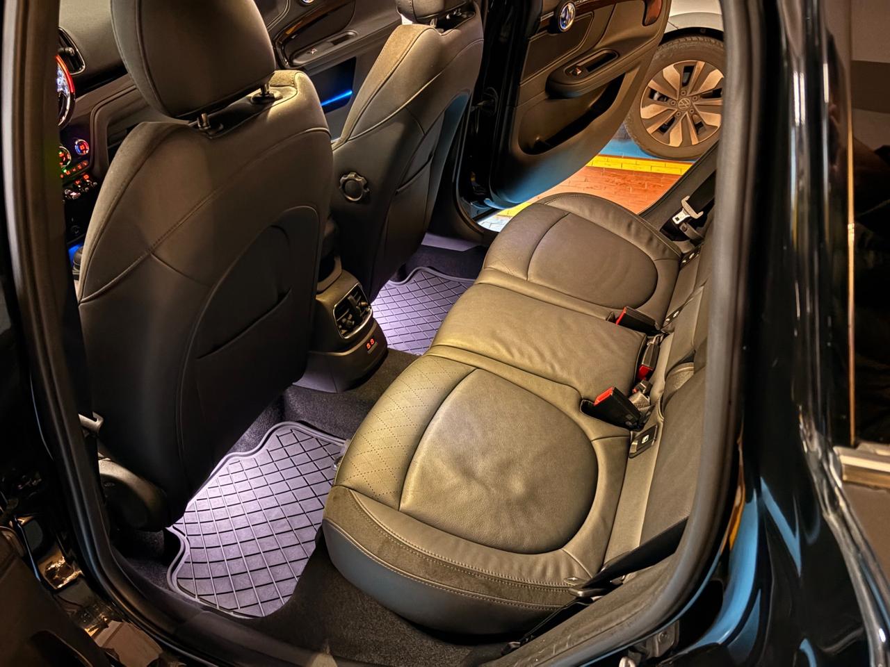 Mini Cooper D Countryman 2.0 Boost