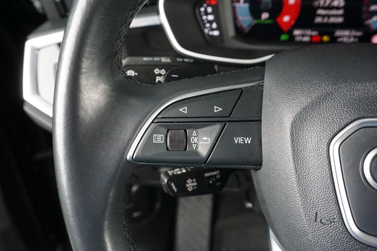 Audi Q3 SPB 40 TDI quattro S tronic Business Plus