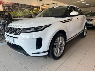 Land Rover Evoque 2.0D I4 163 CV AWD Auto SE AUTOCARRO FATTURABILE UNICOPR.