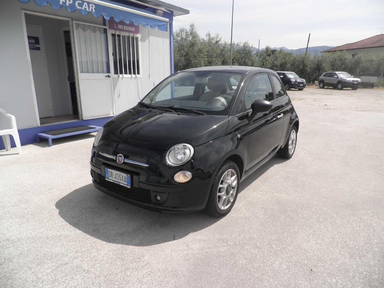 Fiat 500 1.4 16v Sport 100cv