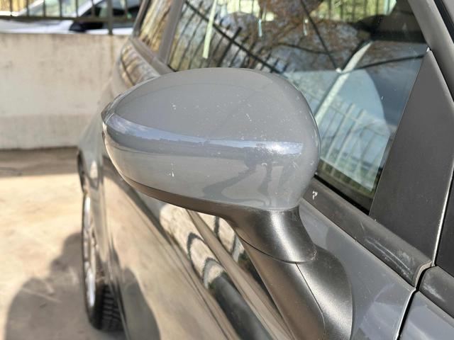 FIAT 500 1.2 EasyPower GPL FINO AL 10/2031OK NEOP