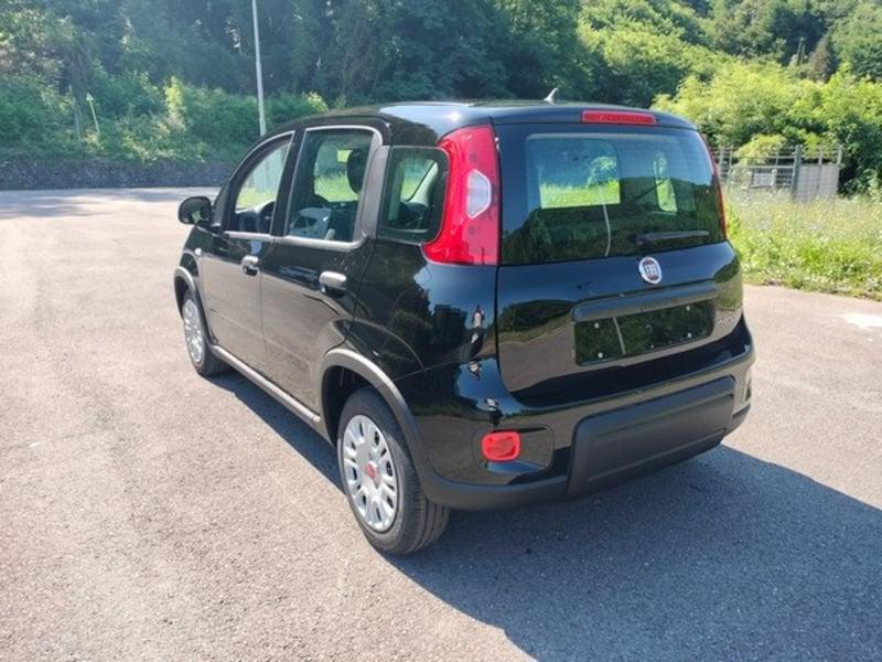 FIAT Panda 1.0 FireFly S&S Hybrid Gpl!!