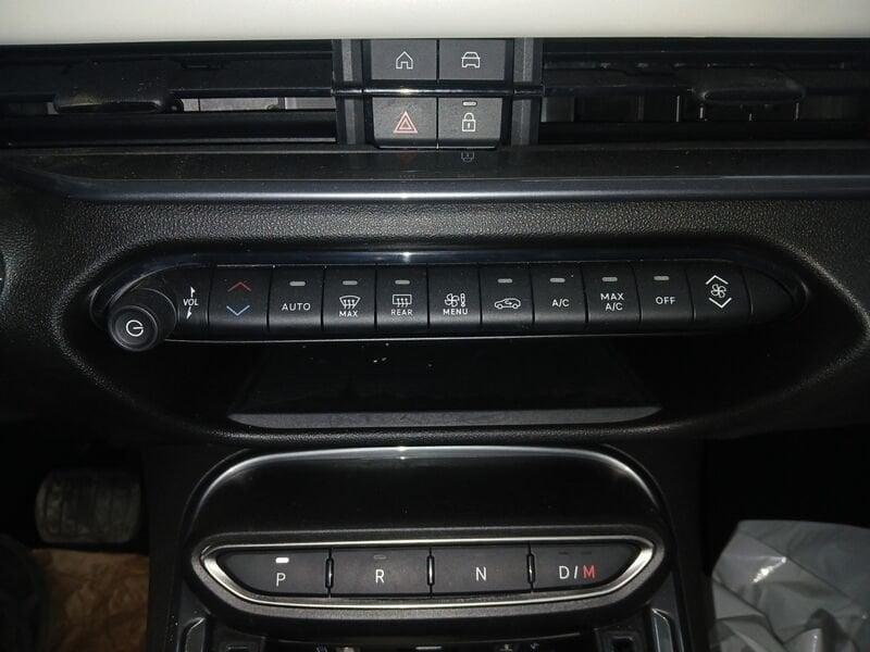 FIAT 600 (2023-->) Hybrid 110 CV DCT MHEV La Prima