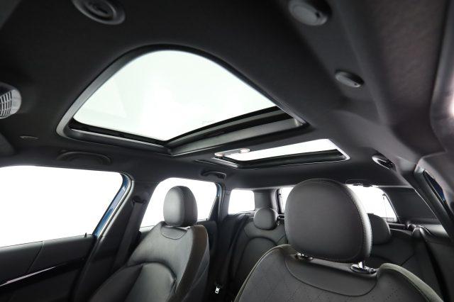 MINI Mini Countryman 2.0 Cooper SD Countryman Automatica