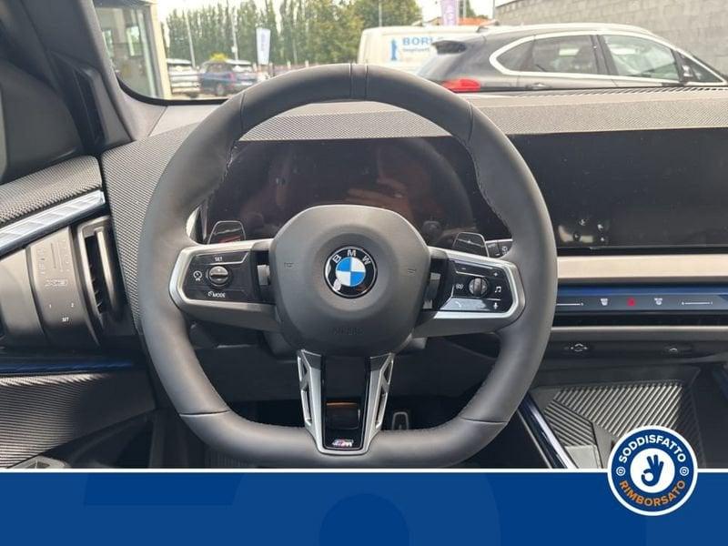 BMW X3 20d xDrive M Sport Pro