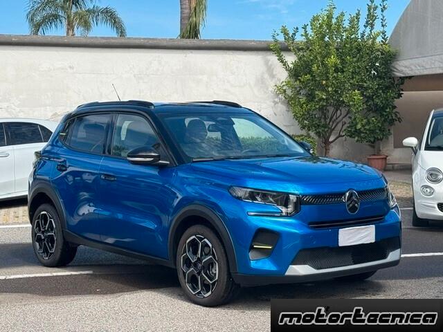 Citroen C3 PureTech 100 S&S Max