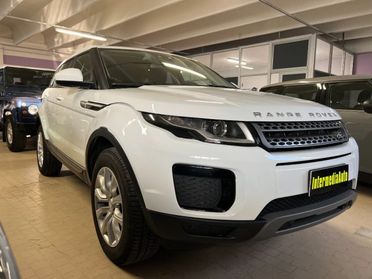 LAND ROVER Range Rover Evoque 2.0 eD4 5p. SE Auto