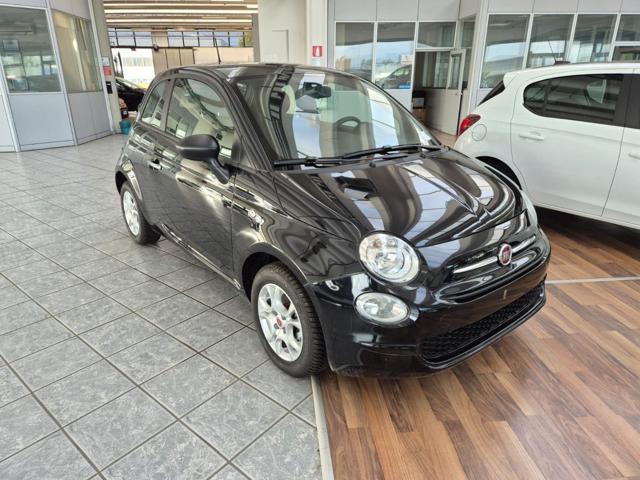 FIAT 500 1.0 Hybrid