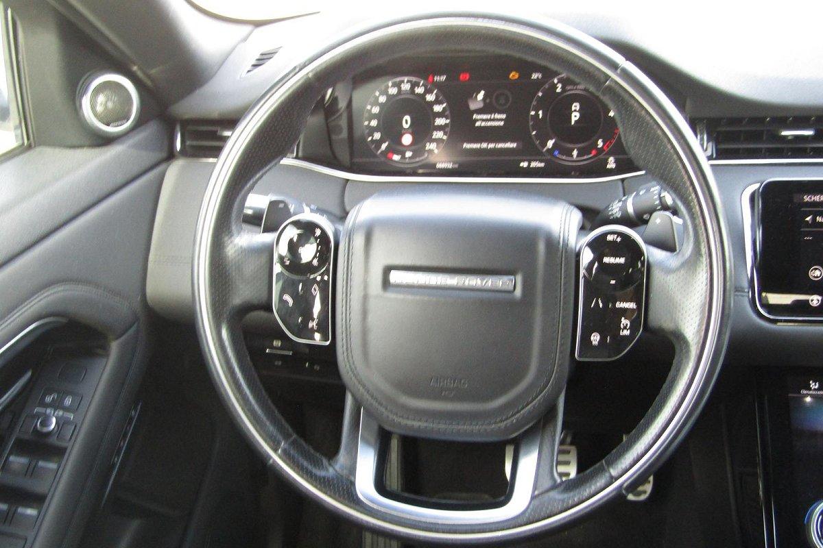 LAND ROVER Range Rover Evoque 2.0D I4-L.Flw 150 CV AWD Auto R-Dynamic