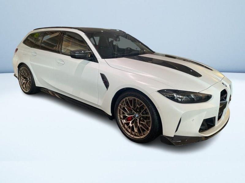 BMW Serie 3 Touring M3 CS xDrive Touring