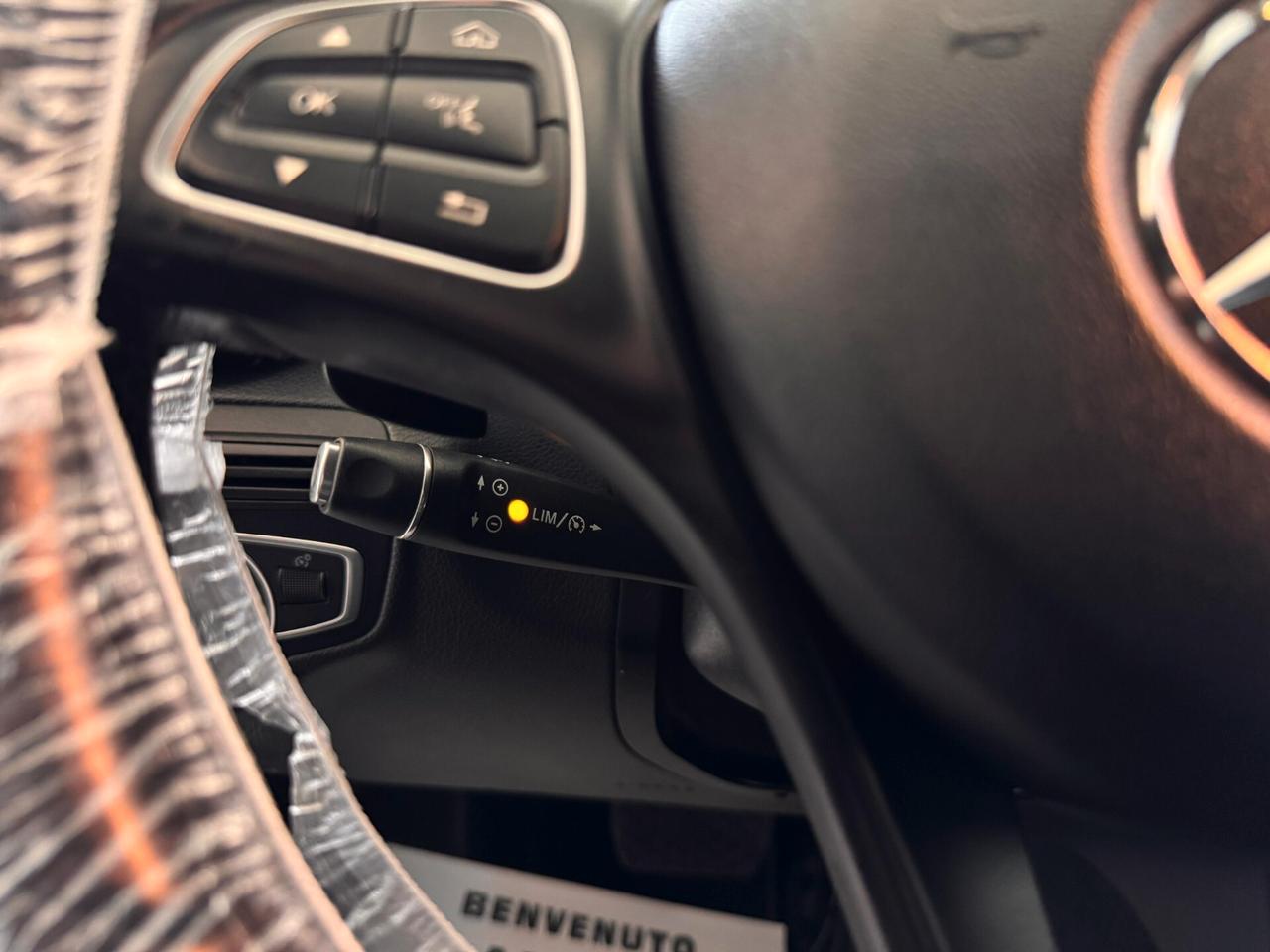 Mercedes-benz C 220 d S.W. Auto Premium