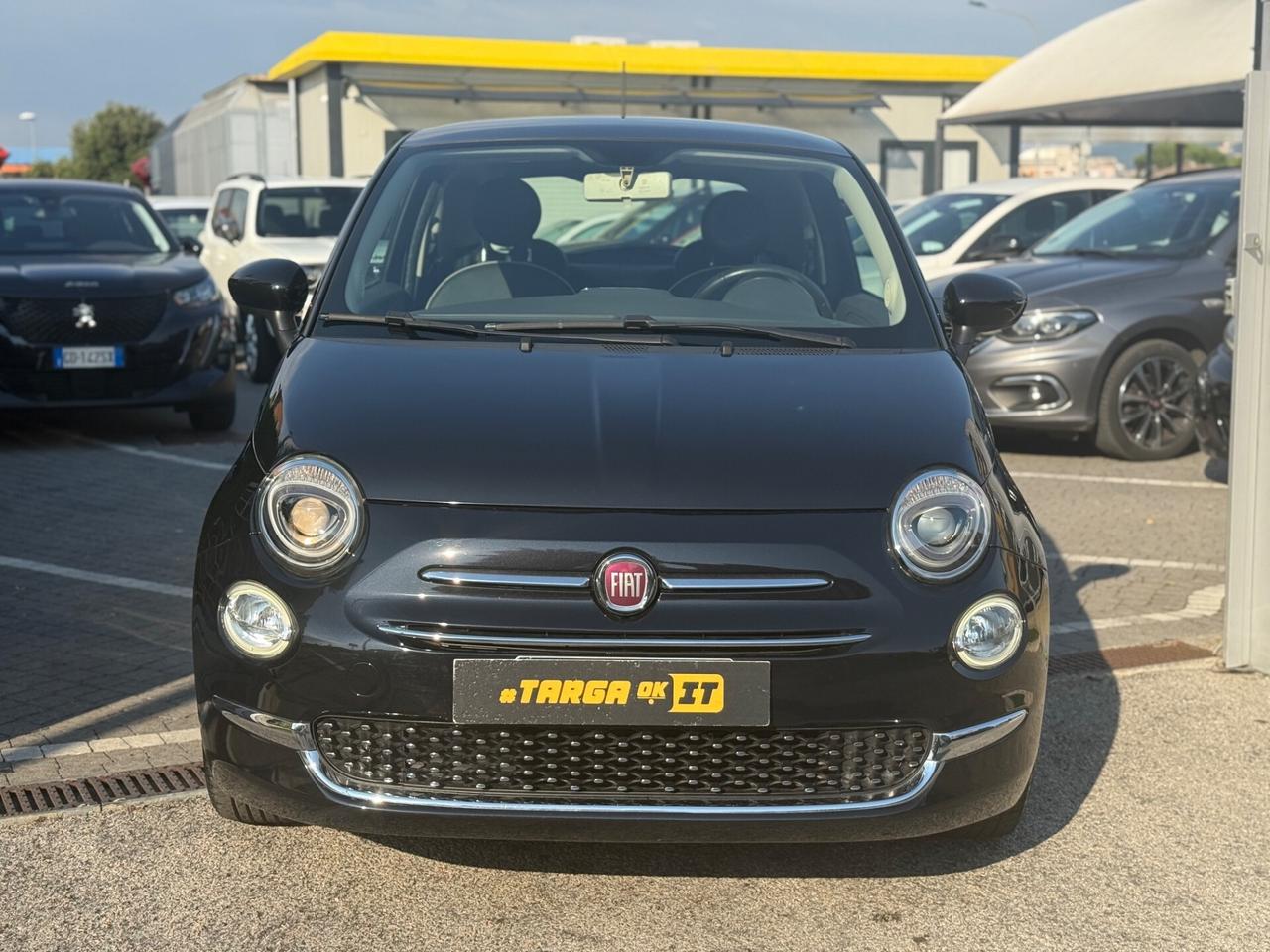 Fiat 500 1.2 Lounge GARANTITA