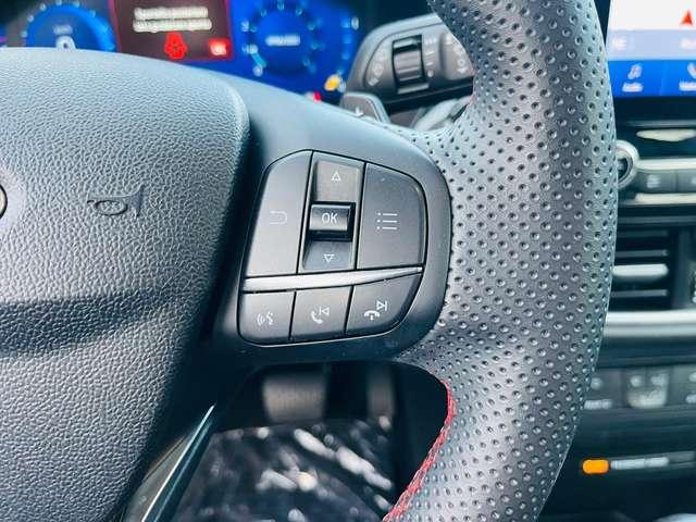 Ford Puma Puma 1.0 ecoboost h ST-Line SUPER PROMO!!!