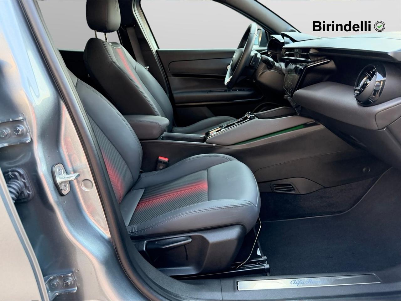 ALFA ROMEO Junior - Junior 1.2 145 CV Hybrid eDCT6 Speciale