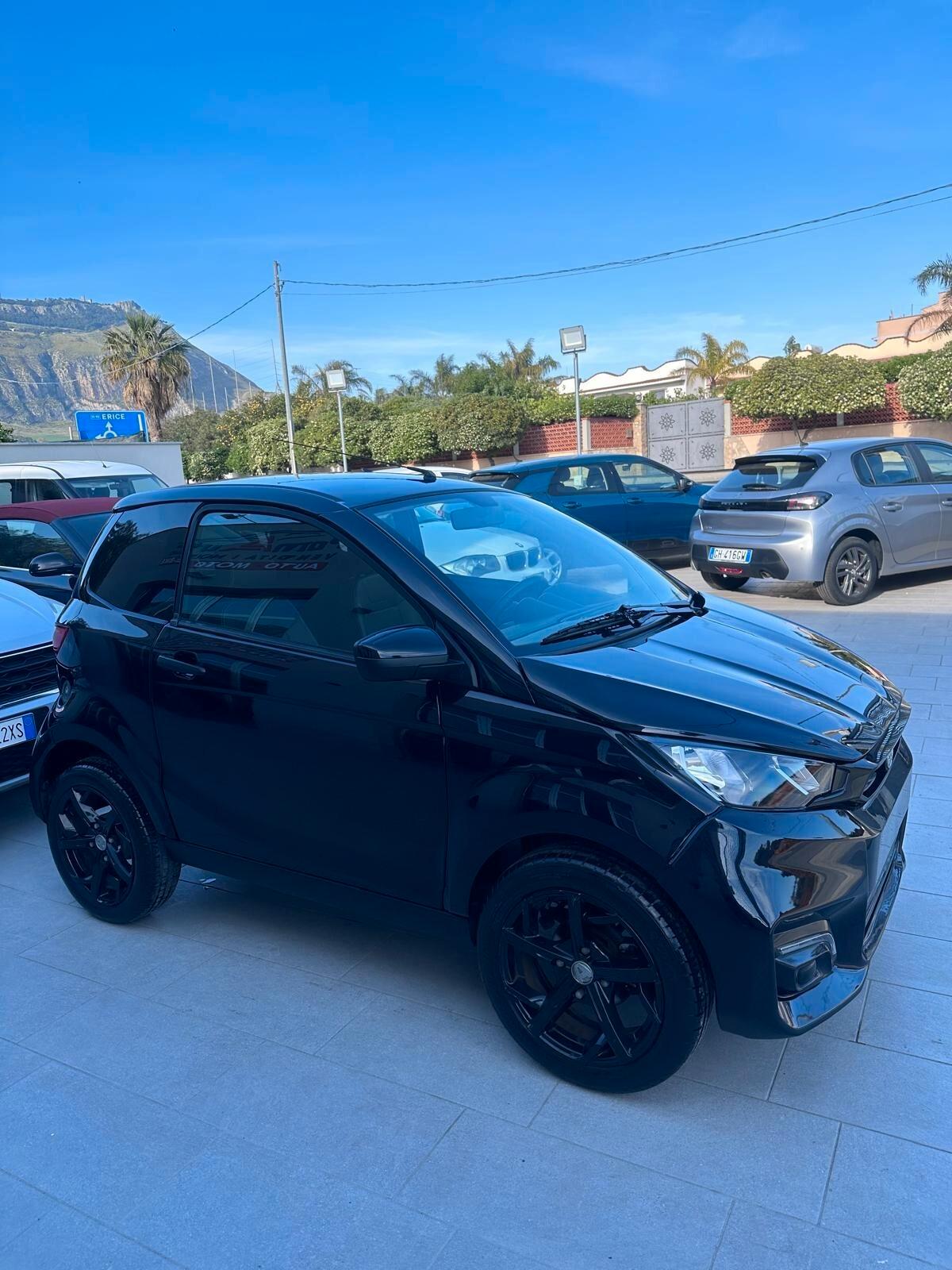 Aixam Miniauto SPORT