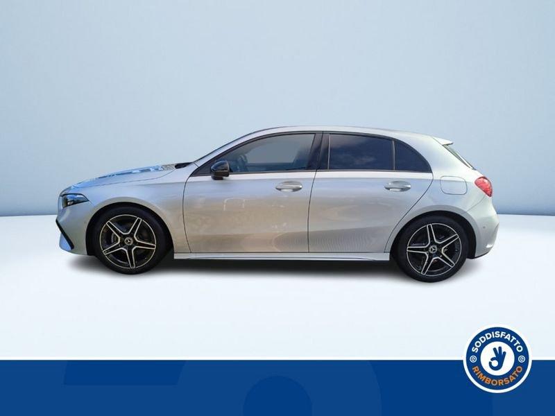 Mercedes-Benz Classe A 180d Automatic AMG Line Advanced Plus
