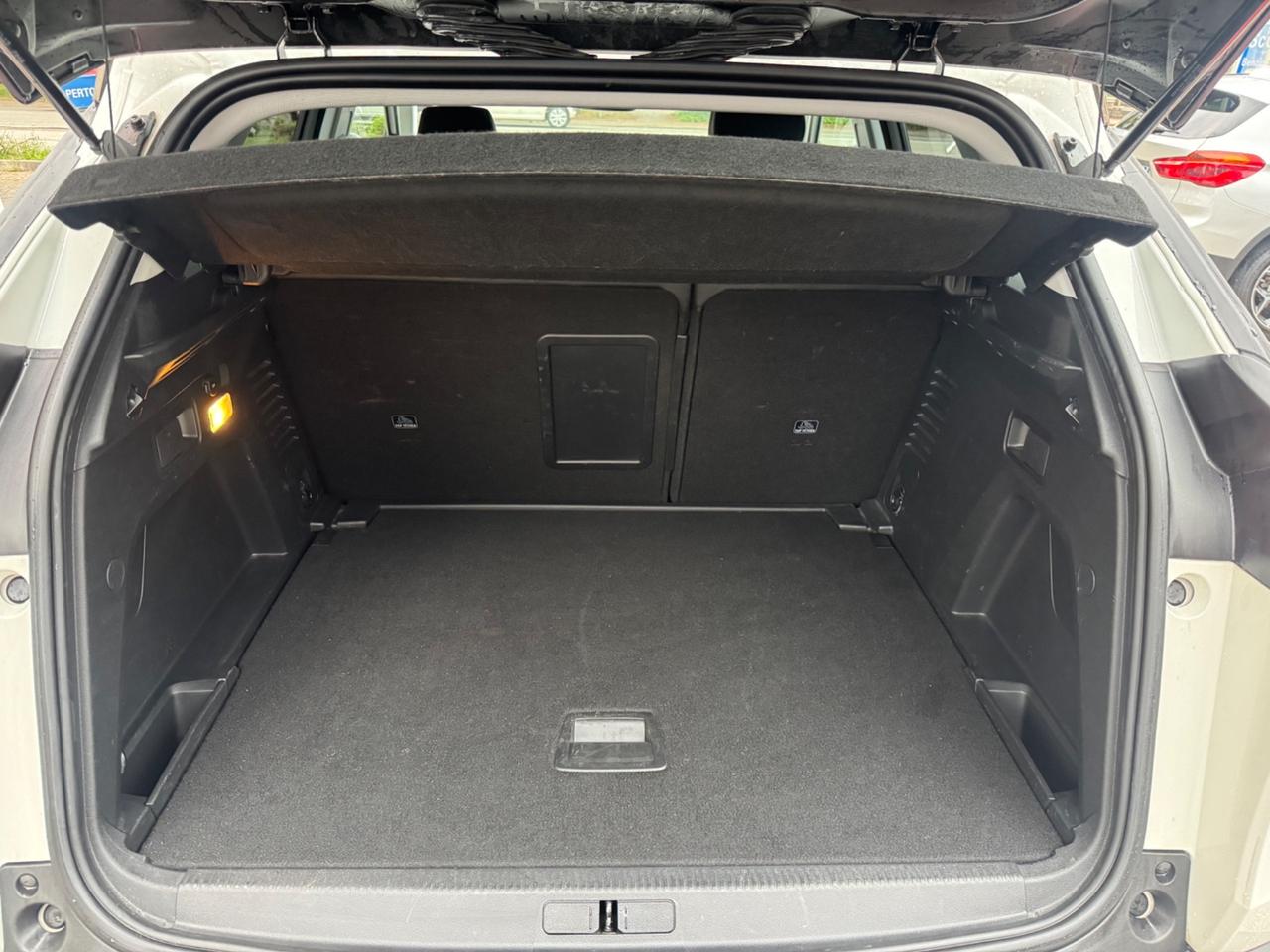 Peugeot 3008 PureTech Turbo 130 S&S EAT8 Allure