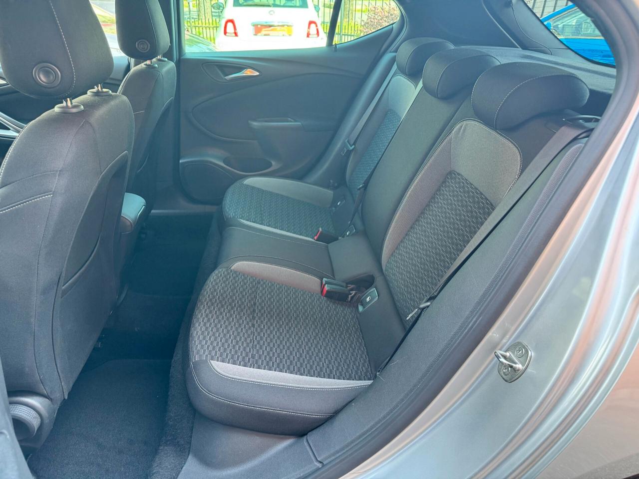 Opel Astra 1.2 Turbo 130 CV