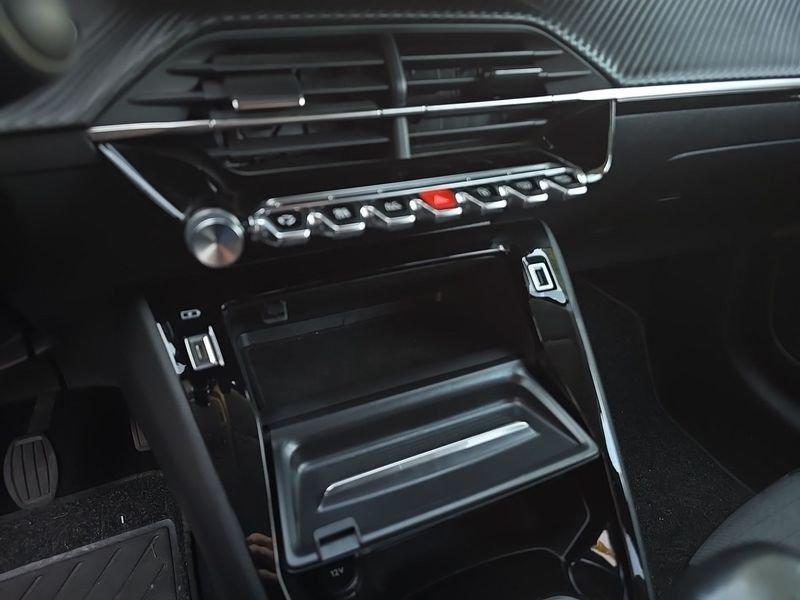 Peugeot 208 208 PureTech 100 Stop&Start 5 porte Allure